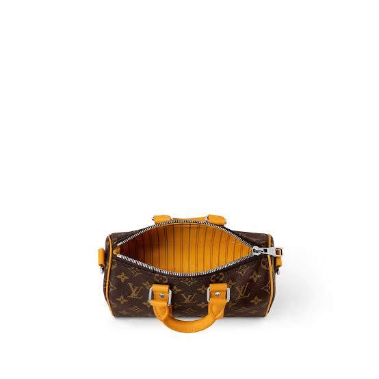 Sac Keepall Bandoulière 25