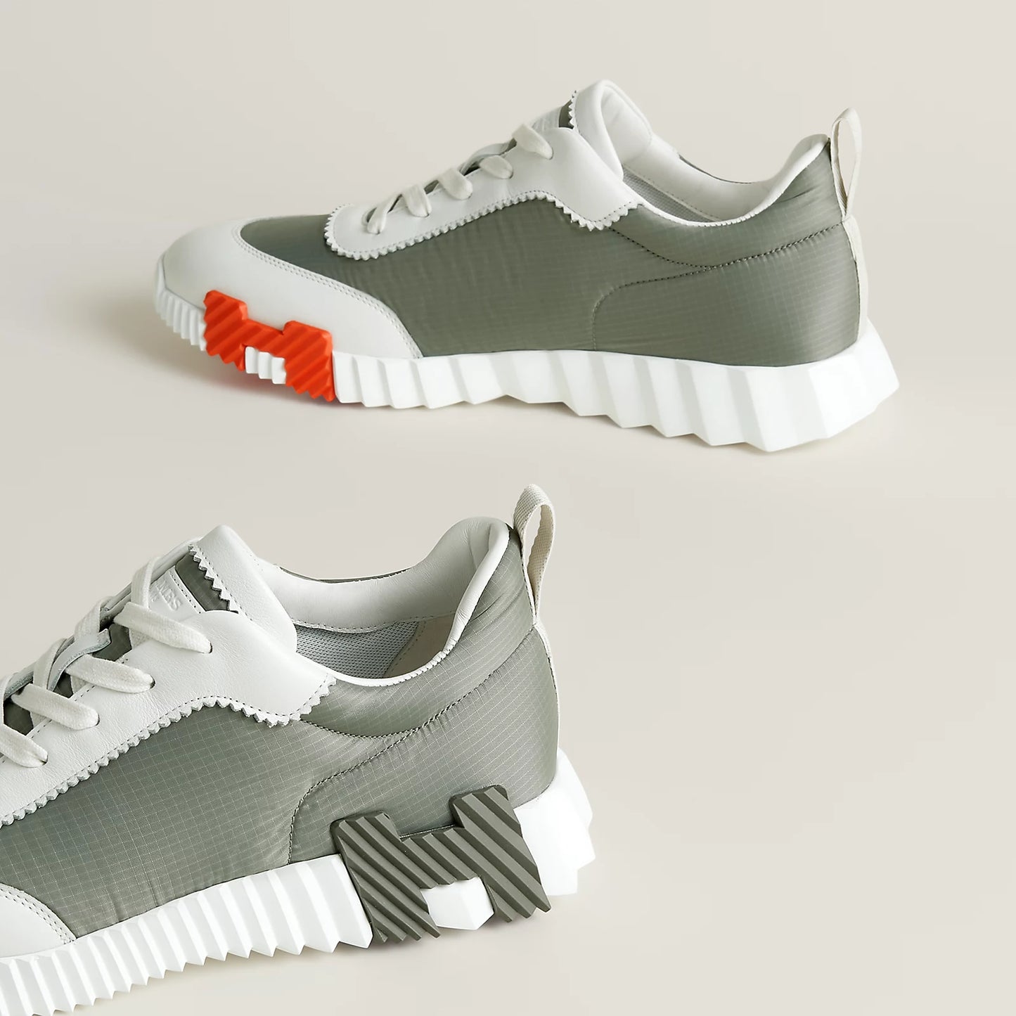 Hermès Bouncing