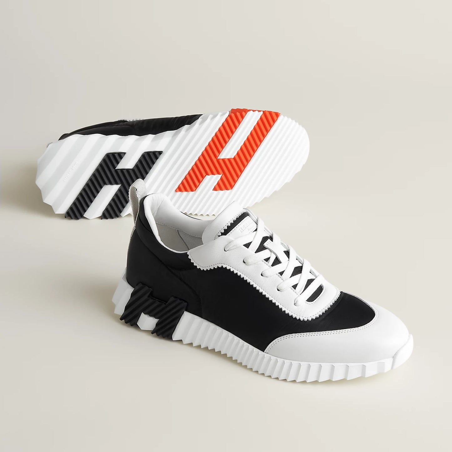 Hermès Bouncing