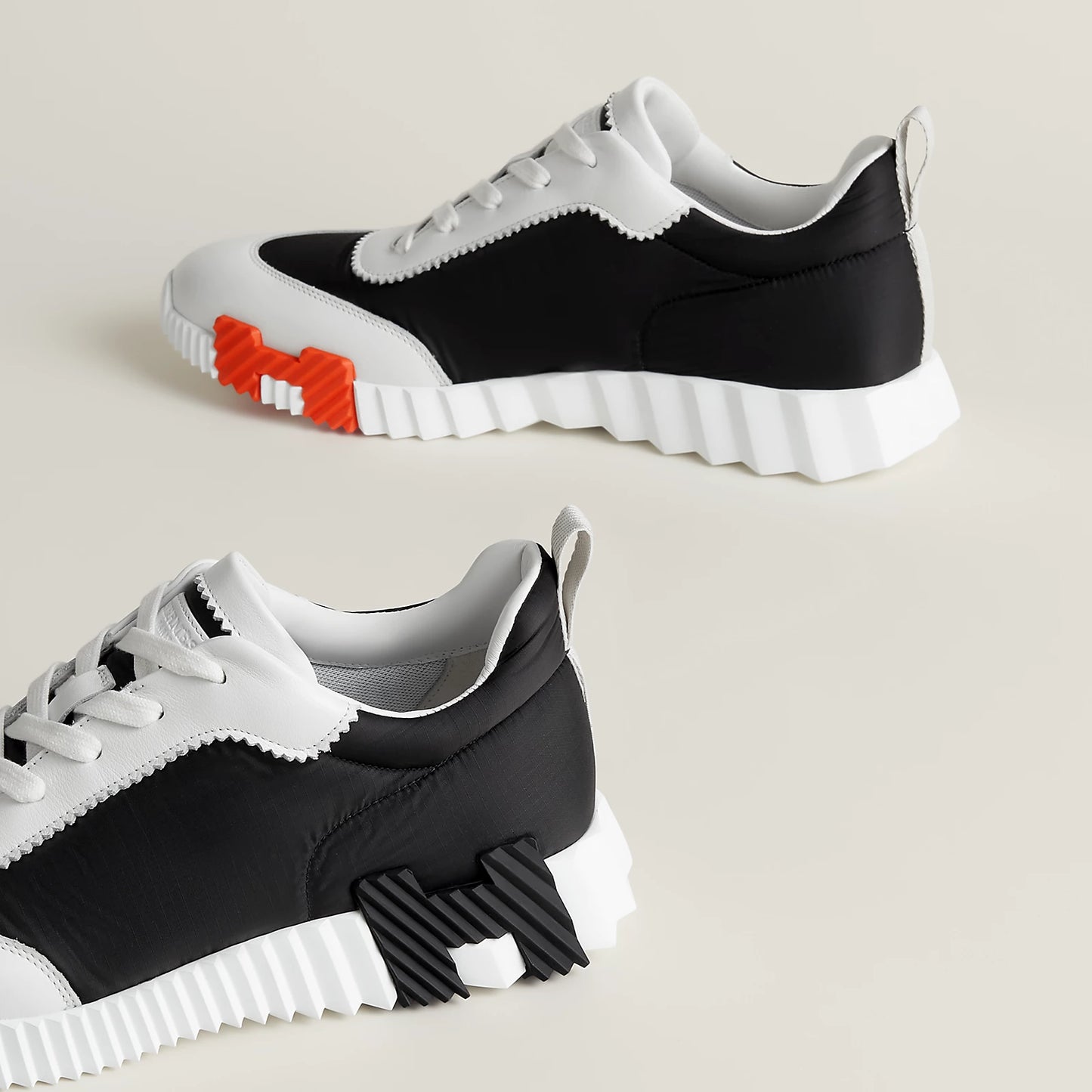 Hermès Bouncing