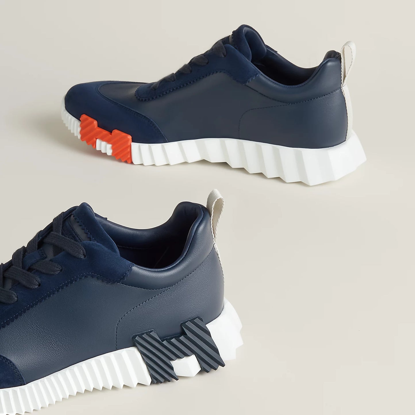 Hermès Bouncing