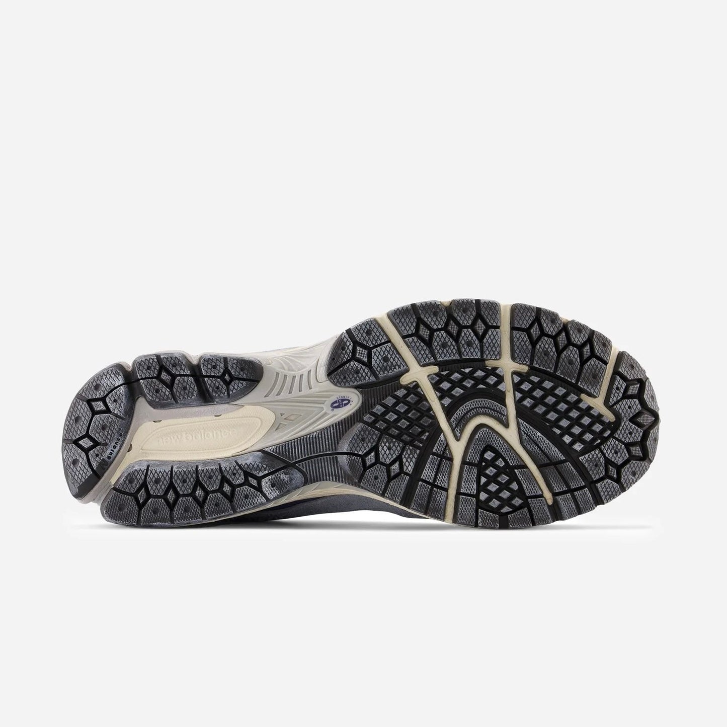 New Balance 2002R Purple