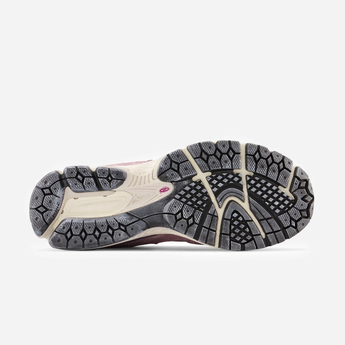 New Balance 2002R Pink