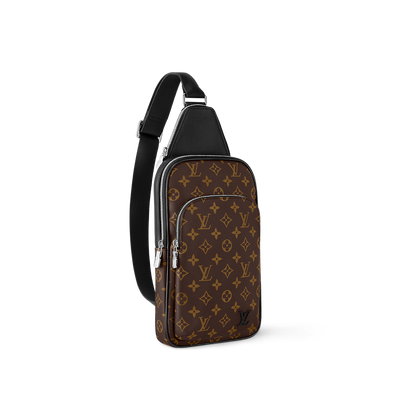 Sac Avenue slingbag NM