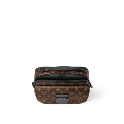 Sac messenger S Lock