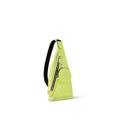 Sac sling Duo