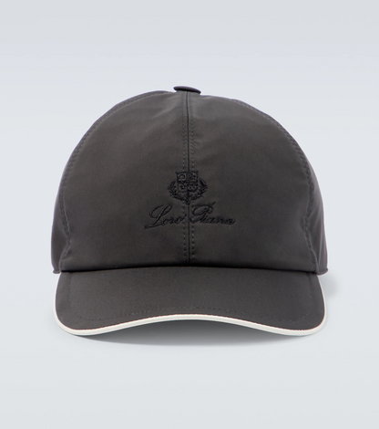 Casquette loro piana