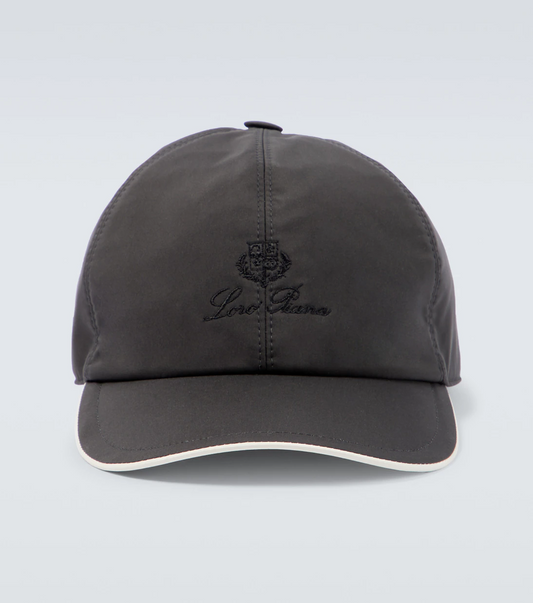 Casquette loro piana