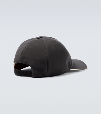 Casquette loro piana