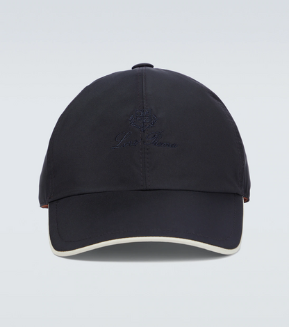 Casquette loro piana