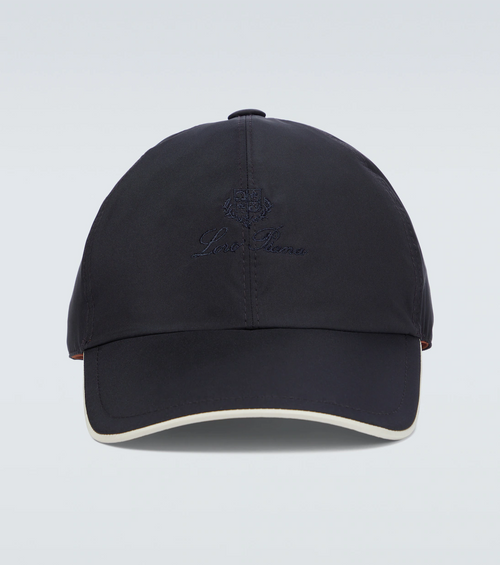 Casquette loro piana
