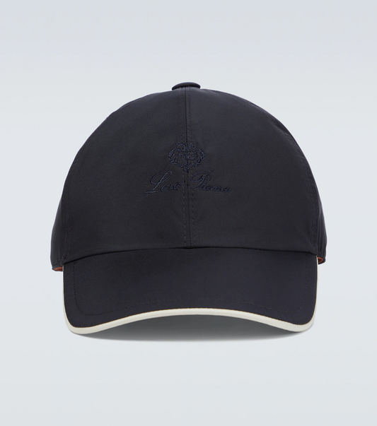 Casquette loro piana