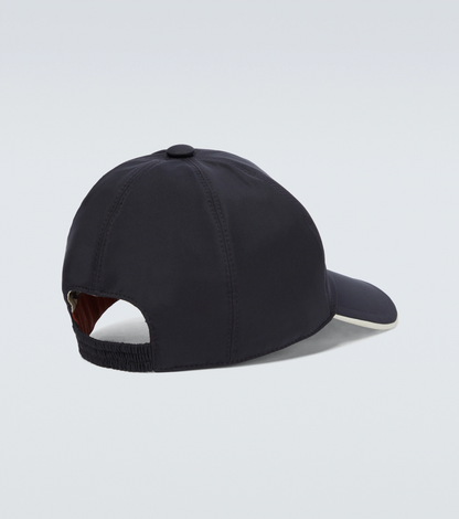 Casquette loro piana