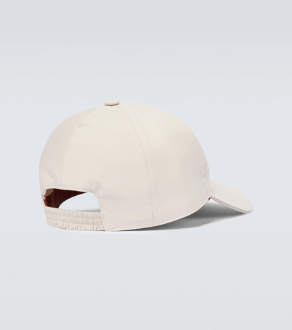 Casquette loro piana