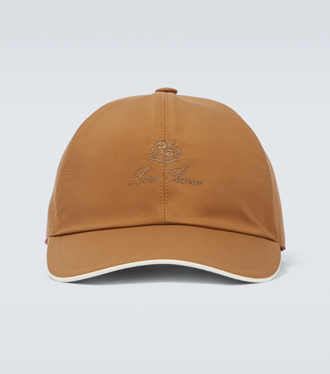 Casquette loro piana