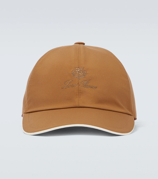 Casquette loro piana