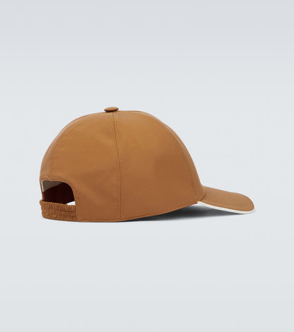 Casquette loro piana