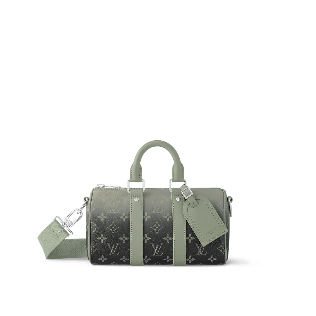 Sac Keepall Bandoulière 25