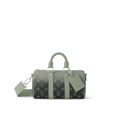 Sac Keepall Bandoulière 25