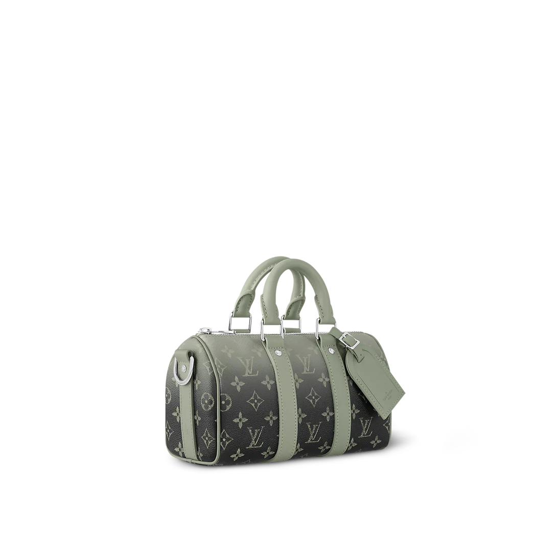 Sac Keepall Bandoulière 25