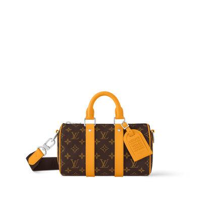 Sac Keepall Bandoulière 25