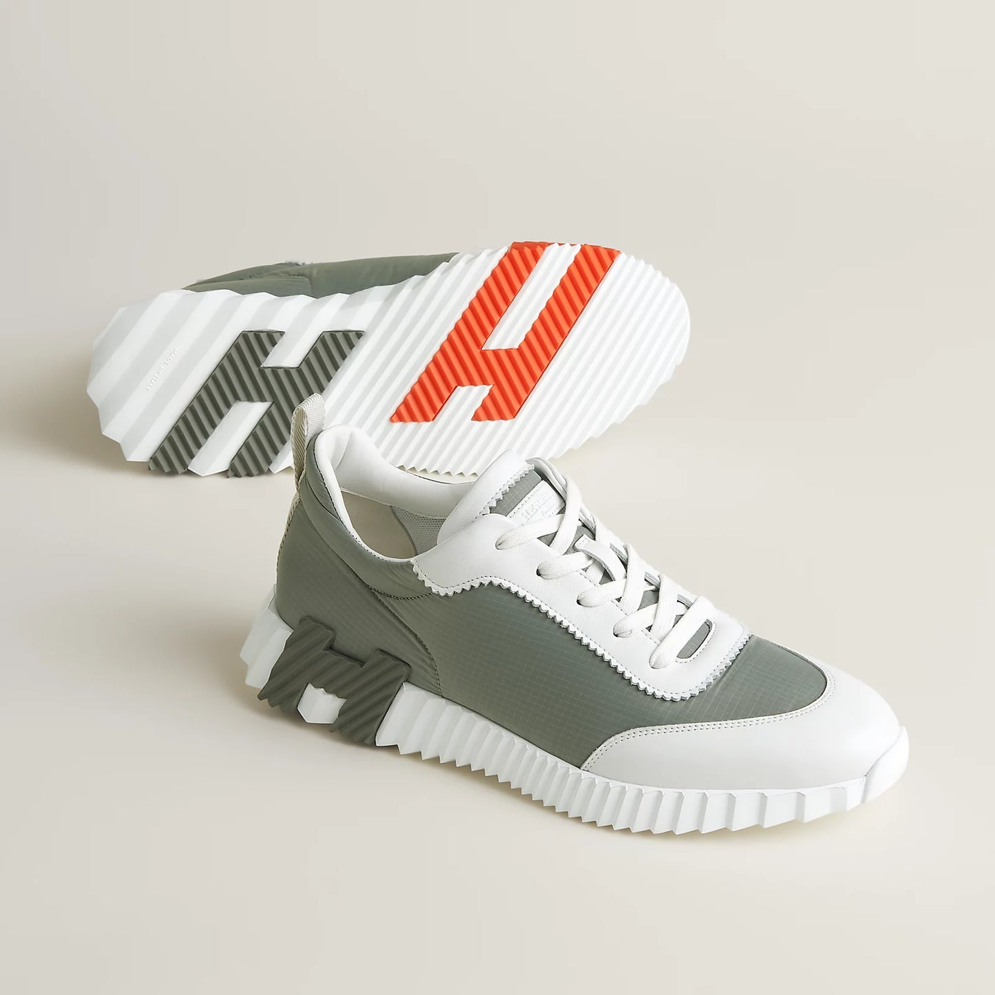 Hermès Bouncing