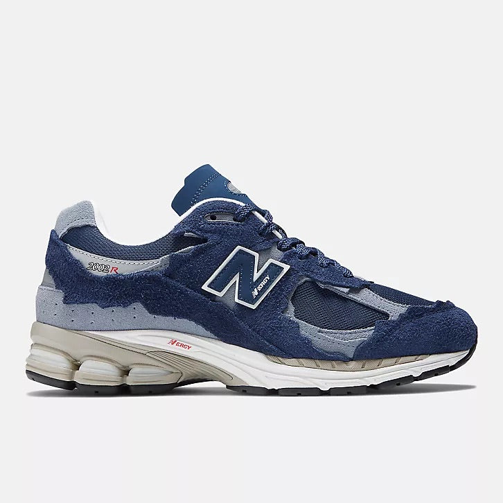 New Balance 2002R Navy