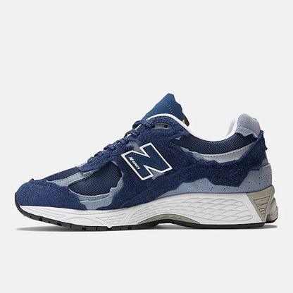 New Balance 2002R Navy