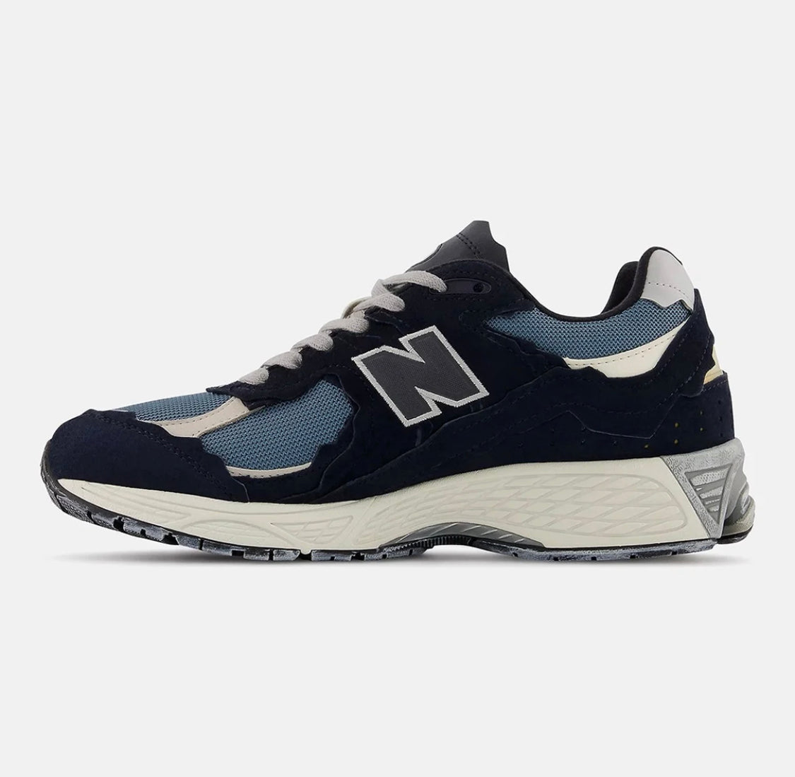 New Balance 2002R Dark Navy