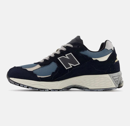 New Balance 2002R Dark Navy
