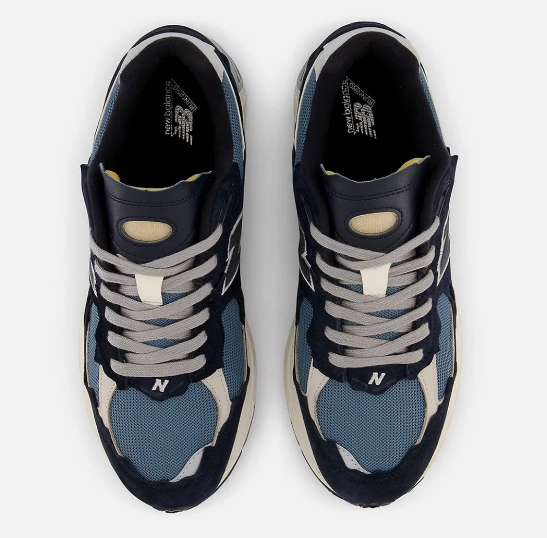 New Balance 2002R Dark Navy