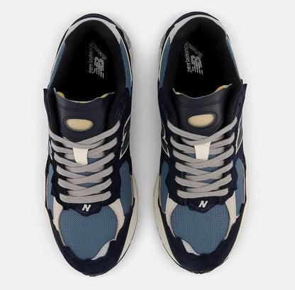 New Balance 2002R Dark Navy