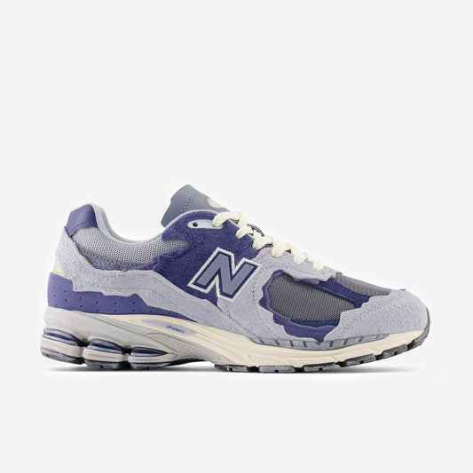 New Balance 2002R Purple