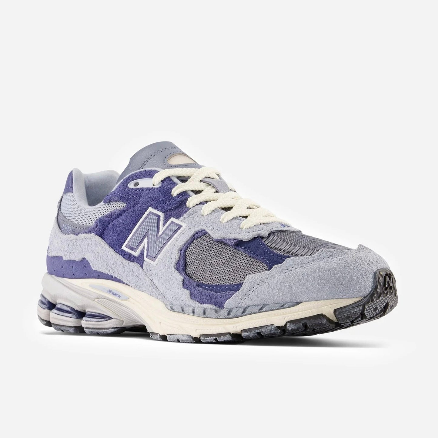 New Balance 2002R Purple