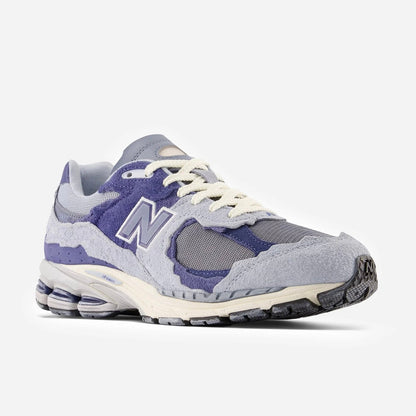 New Balance 2002R Purple