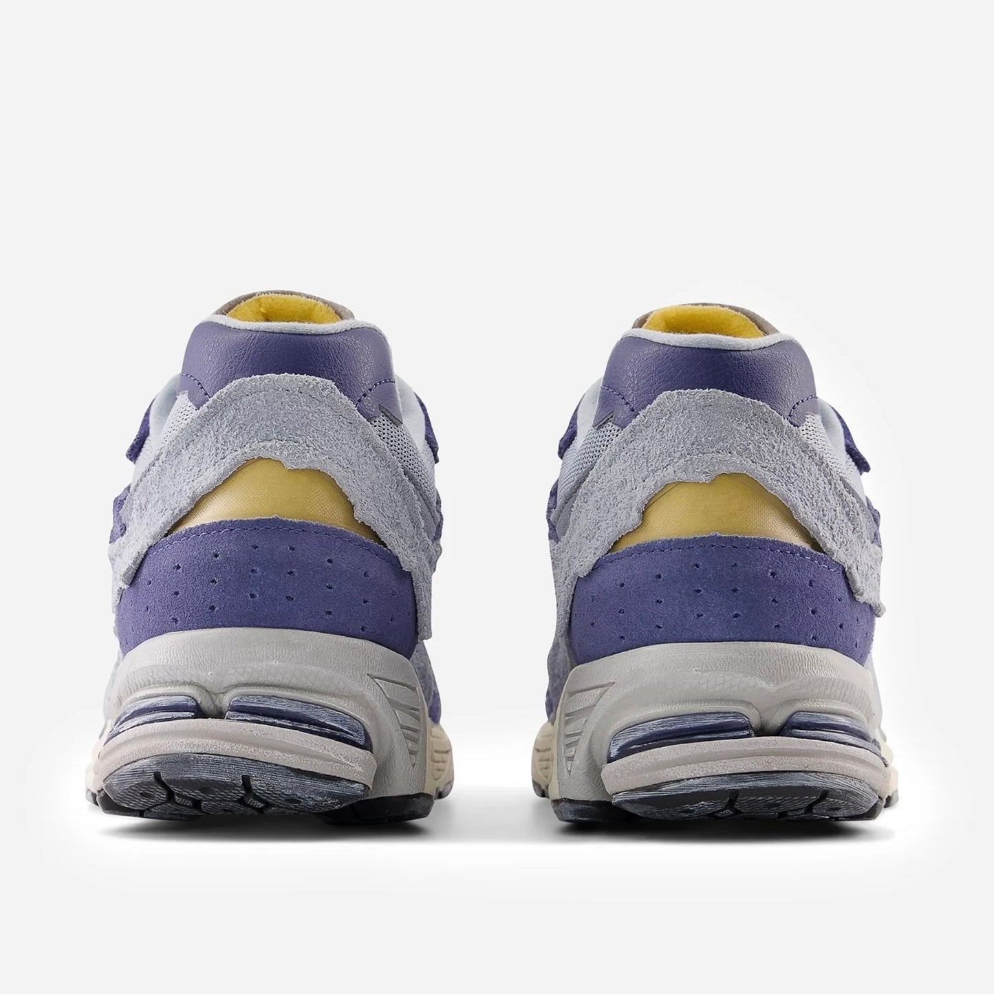 New Balance 2002R Purple