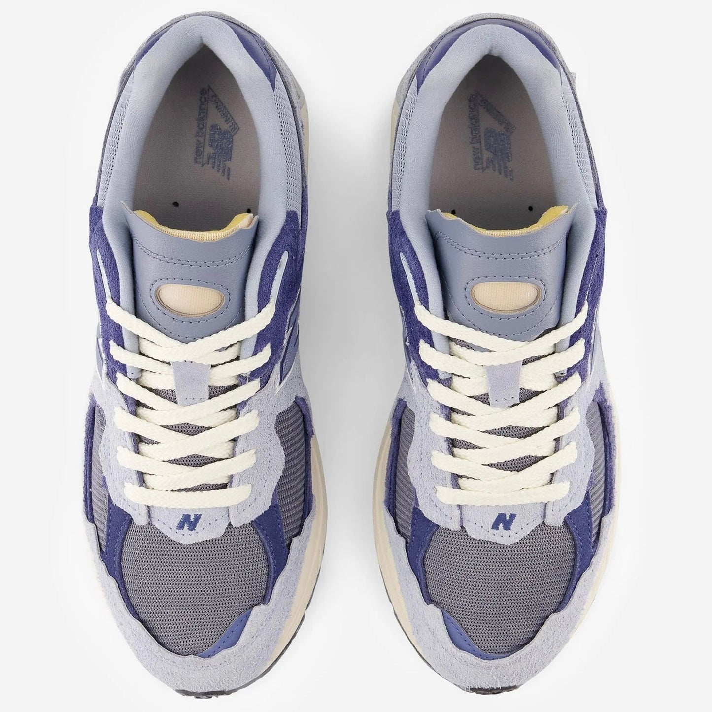 New Balance 2002R Purple