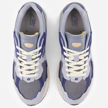 New Balance 2002R Purple