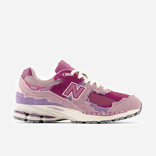 New Balance 2002R Pink