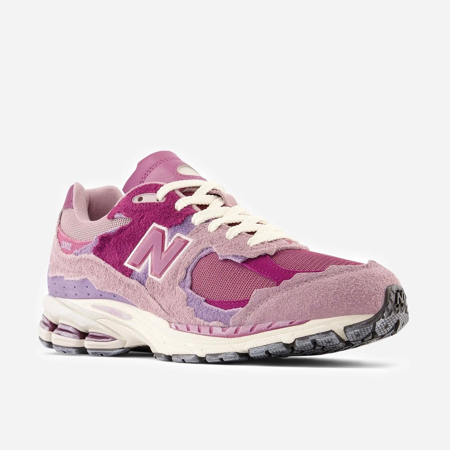 New Balance 2002R Pink