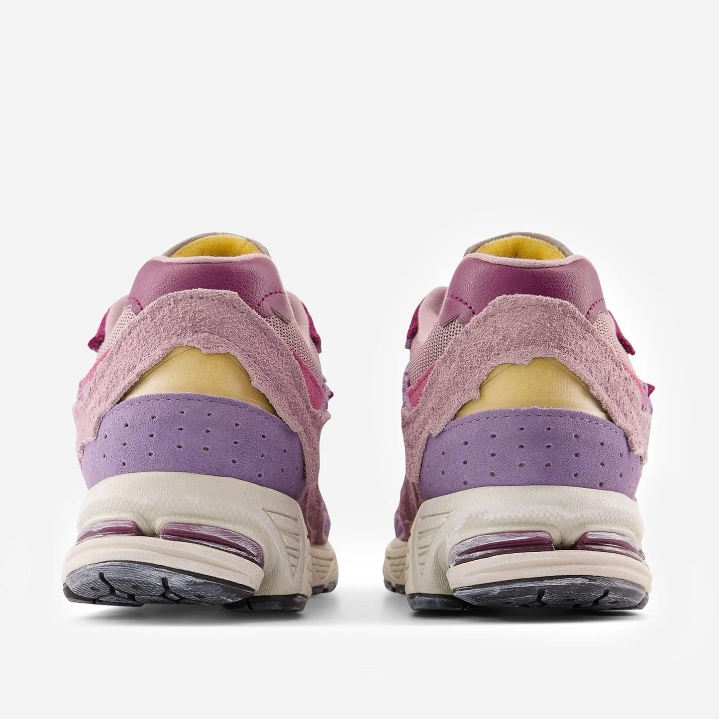 New Balance 2002R Pink