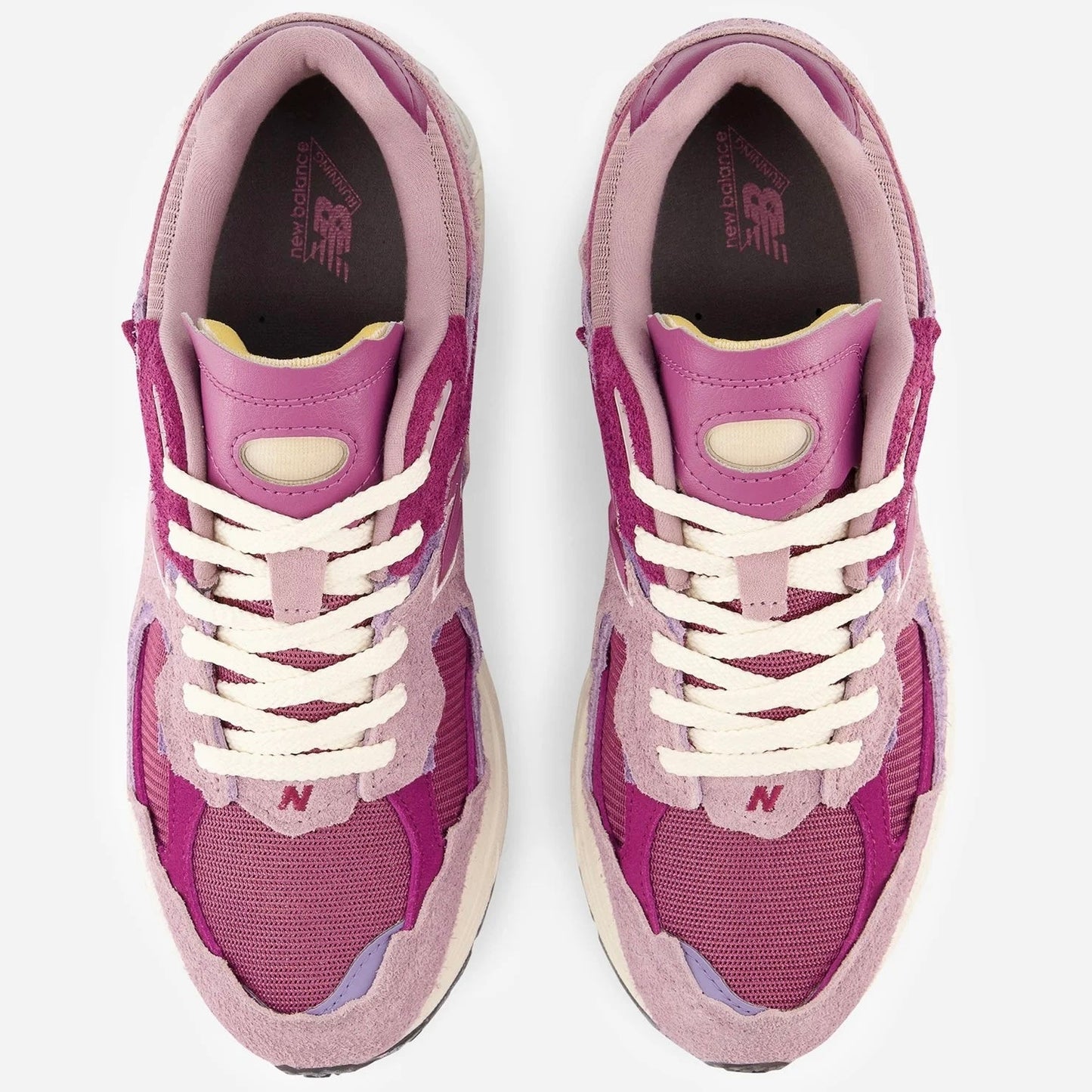 New Balance 2002R Pink