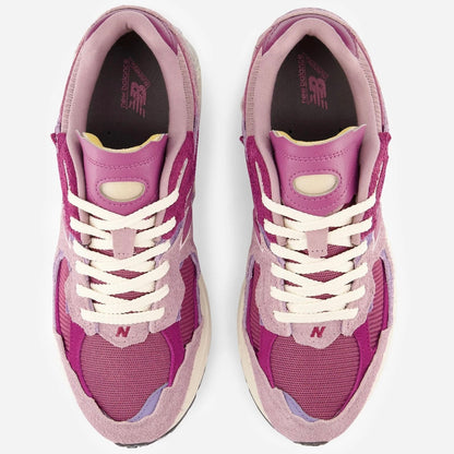 New Balance 2002R Pink